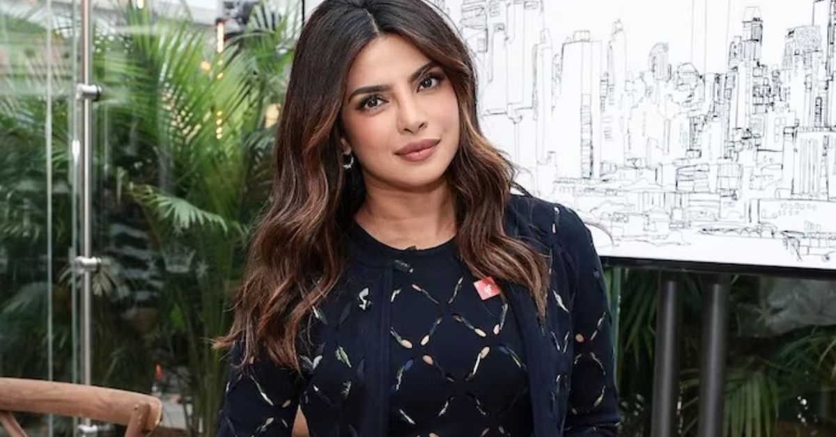 Priyanka Chopra