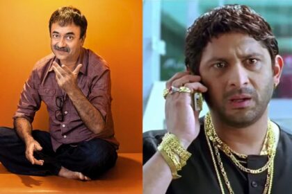 Move Over Dunki, Circuit Wants His Time in the Spotlight: Is Munna Bhai 3 Brewing?  Jordyn Woods