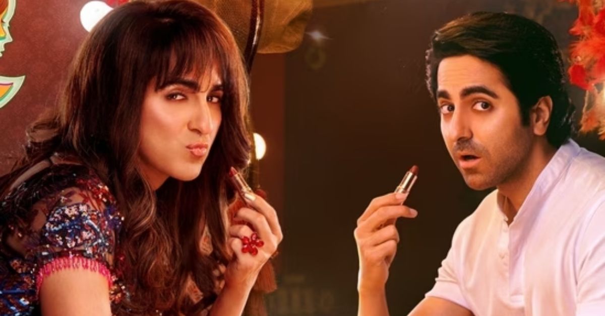 Dream Girl 2: Ayushmann Khurrana Expresses Elation for the Film's Grand Success Allu Arjun