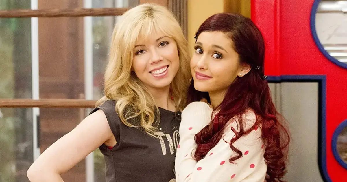 Sam & Cat
