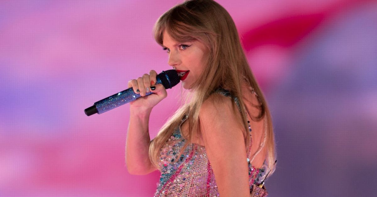 Taylor Swift Concert Film Registers Very Good Advance Bookings in India Sidhartha Mallya