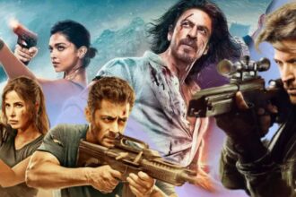 YRF Spy Universe Films to Re-release in Cinemas to Build Hype for Tiger 3