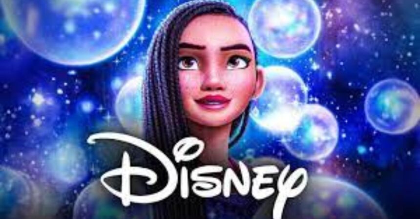 Disney Wish: Release Date, Cast, Trailer, and Everything You Need to Know Disney