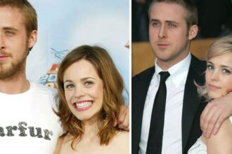 The Notebook: Behind the Scenes with Ryan Gosling and Rachel McAdams Hollywood News