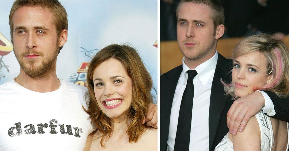 The Notebook: Behind the Scenes with Ryan Gosling and Rachel McAdams Amitabh Bachchan