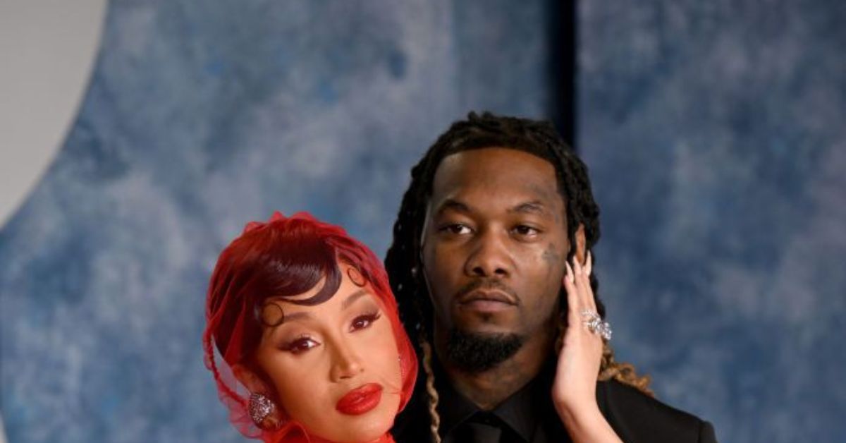 Offset Talks About the Importance of Respect and Communication in a Marriage Priyanka Chopra