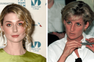 Elizabeth Debicki Opens Up About the 'Incredibly Invasive' Experience of Portraying Princess Diana's Death Hollywood News