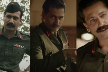 Vicky Kaushal's Journey Across 13 Indian Locations to Honor Sam Manekshaw