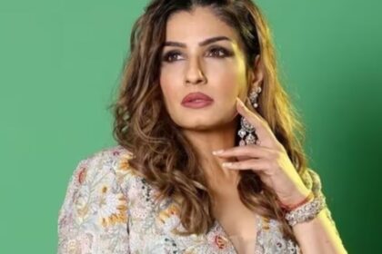 Raveena Tandon Sparks Debate About the State of the Hindi Film Industry