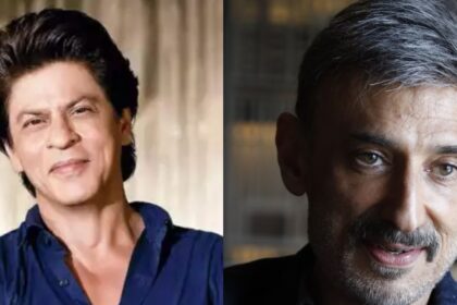 Shah Rukh Khan Was an All-Rounder in School, Says Rahul Dev