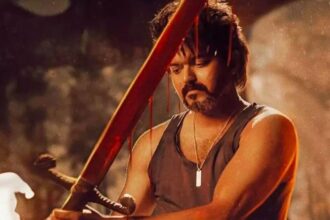 Leo Full Movie: Vijay Shines in a Visually Stunning but Unoriginal Film