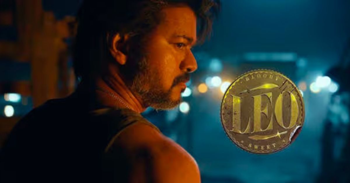 Leo Full Movie: Vijay Shines in a Visually Stunning but Unoriginal Film Leo,Leo Movie Full Movie