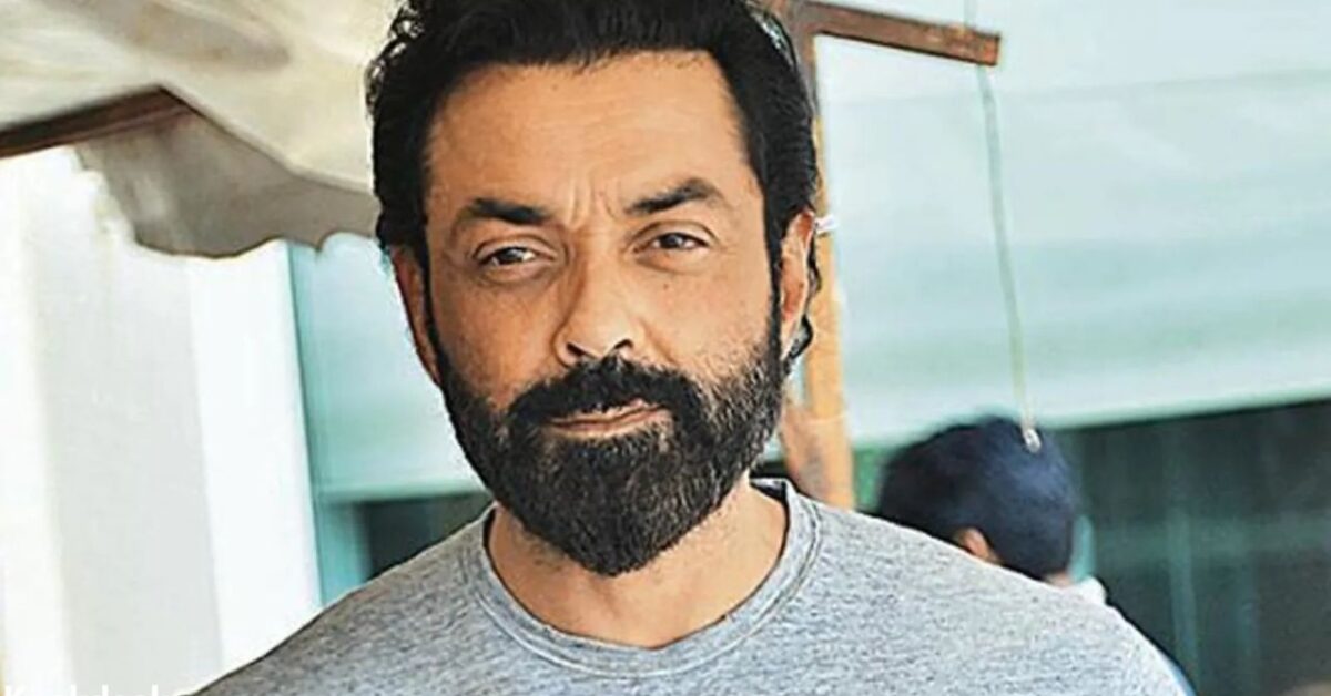 Bobby Deol reveals how he bagged role in Ranbir Kapoor's Animal Elon Musk