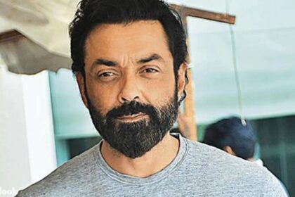 Bobby Deol reveals how he bagged role in Ranbir Kapoor's Animal Squid Game