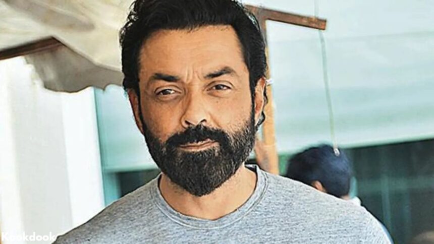 Bobby Deol reveals how he bagged role in Ranbir Kapoor's Animal Bobby Deol