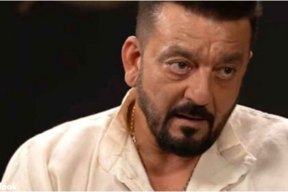 Sanjay Dutt's Jailhouse Garb: A Symbol of Change and Humility Animal