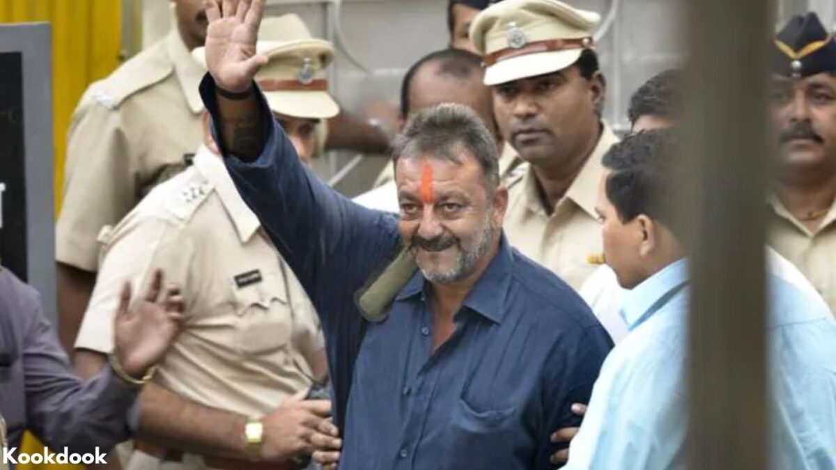 Sanjay Dutt