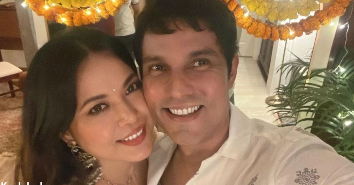 Randeep Hooda Set to Wed in Unique Mahabharata-Themed Ceremony Animal