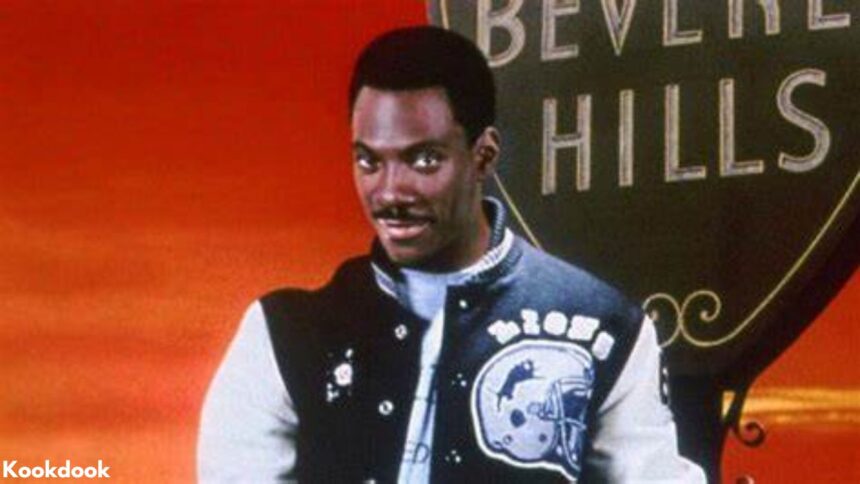 Beverly Hills Cop 4 Set to Thrill Audiences on Netflix in 2024 Beverly Hills