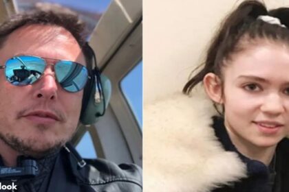 Elon Musk and Grimes Custody Battle Intensifies as Child Support Rumors Swirl Squid Game