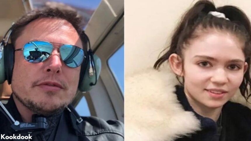 Elon Musk and Grimes Custody Battle Intensifies as Child Support Rumors Swirl Elon Musk