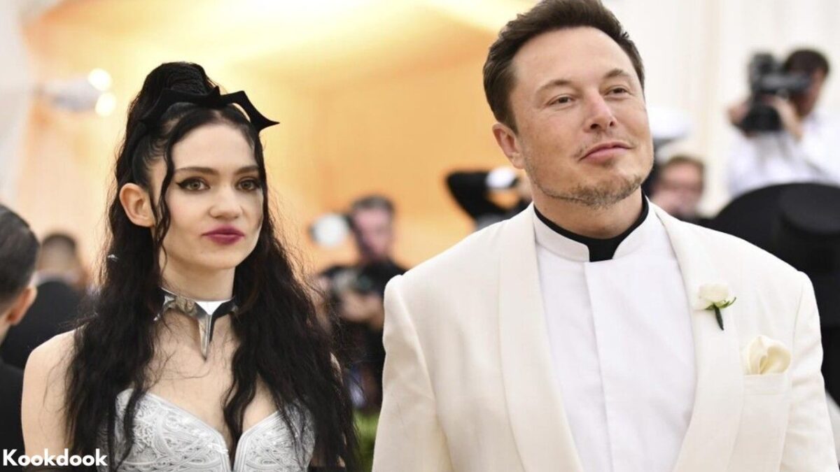 Elon Musk and Grimes Custody Battle Intensifies as Child Support Rumors Swirl Elon Musk