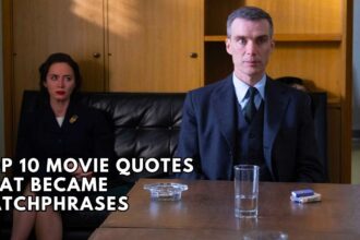 Top 10 Movie Quotes That Became Catchphrases