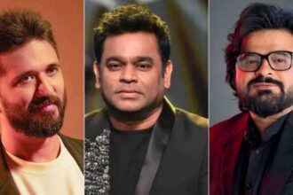 Top 10 Richest Music Directors in India