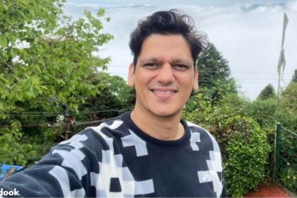 Vijay Varma was once dropped from a movie and Unexpected Film Drop Jordyn Woods