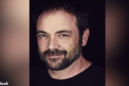 Mark Sheppard's Near-Death Experience: A Life-Changing Battle with Illness Jordyn Woods