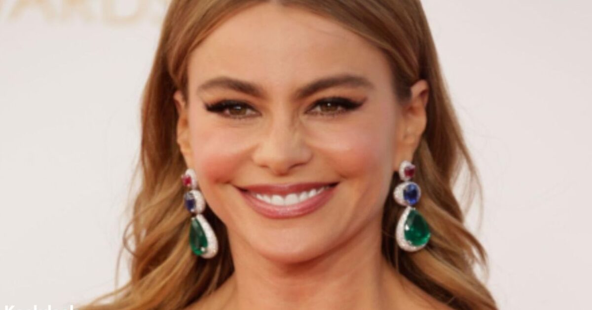 Sofía Vergara's Net Worth Takes Flight with Netflix Drama