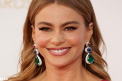 Sofía Vergara's Net Worth Takes Flight with Netflix Drama Animal