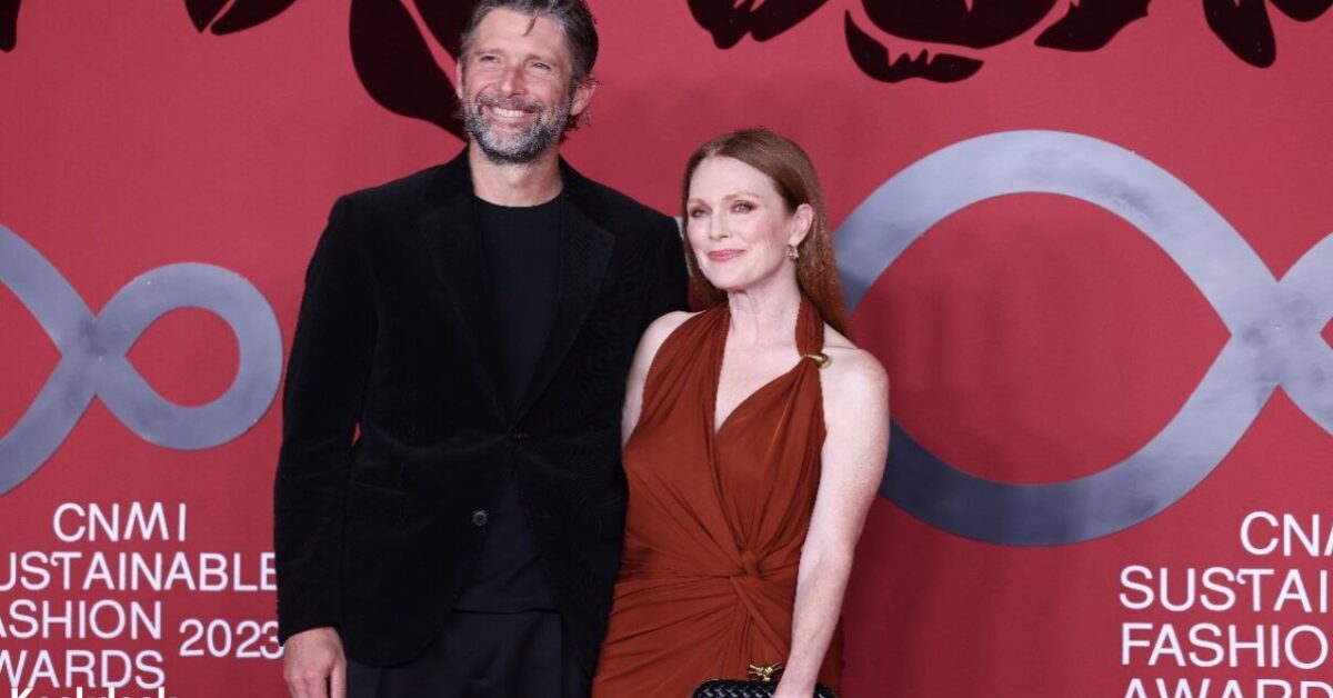 Bart Freundlich: The Man Behind the Camera and Julianne Moore's Heart