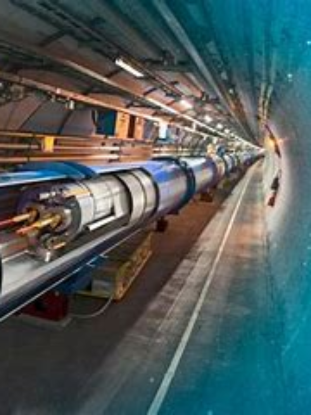 The World's Largest Machines Ever Built by Human