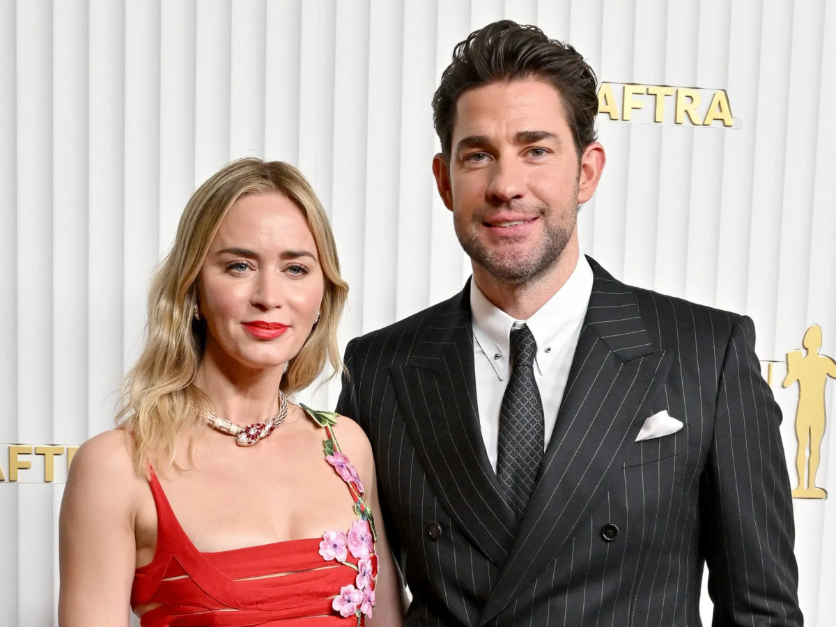 Top 10 Celebrity Couples That Prove True Love Exists