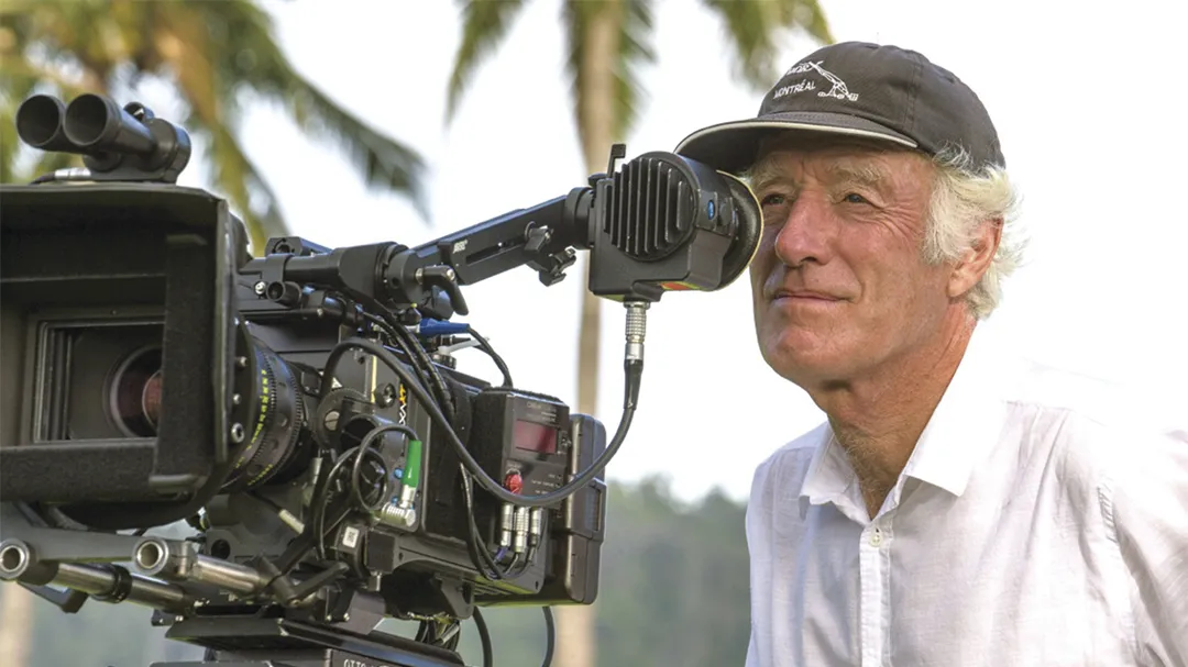 10 Greatest Cinematographers of All Time Greatest Cinematographers