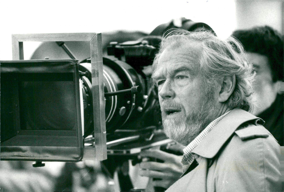 10 Greatest Cinematographers of All Time Greatest Cinematographers