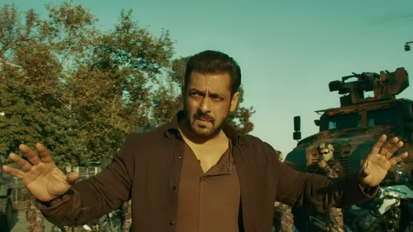 Arijit Singh to Sing Two Songs for Salman Khan in Tiger 3 Arijit Singh,Tiger 3