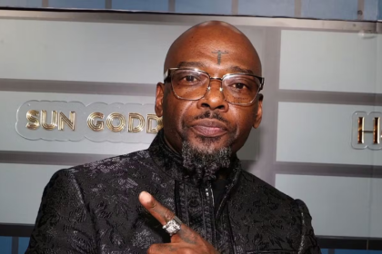 Treach Networth
