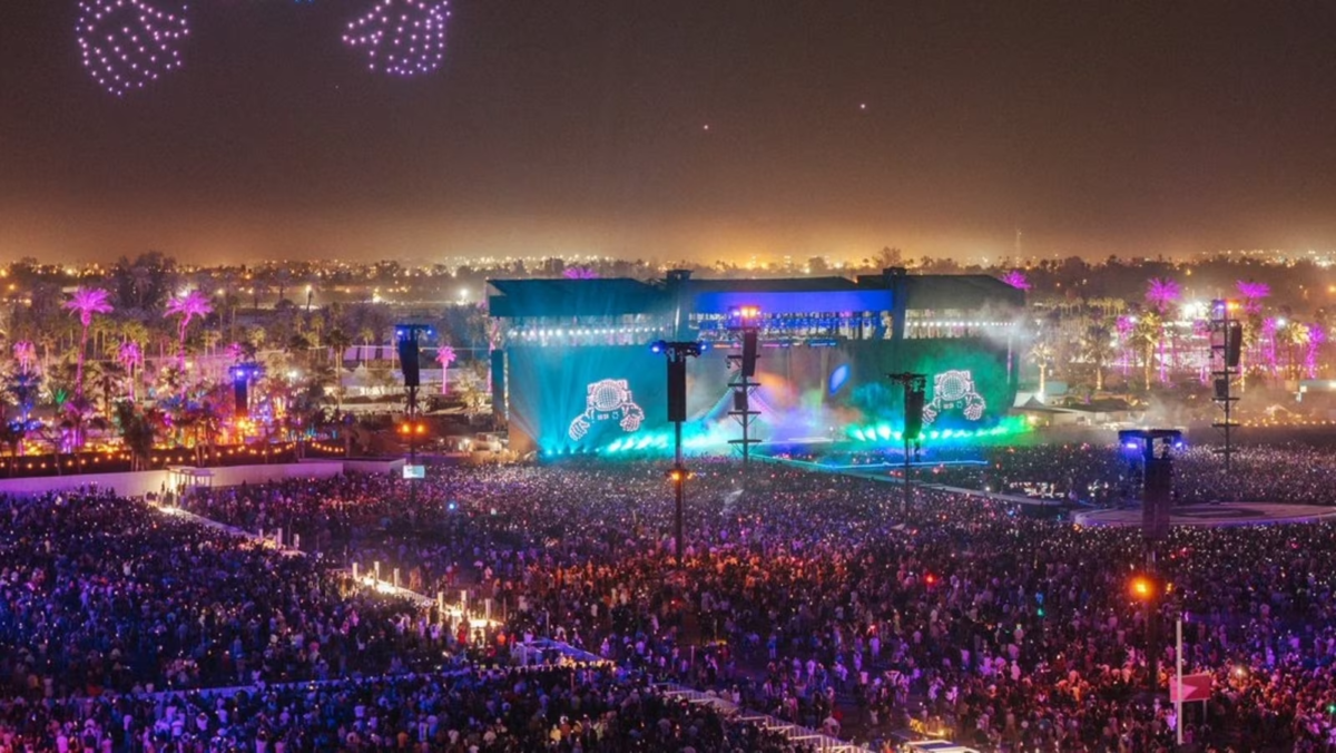 image 840 10 Biggest Music Festivals in the World